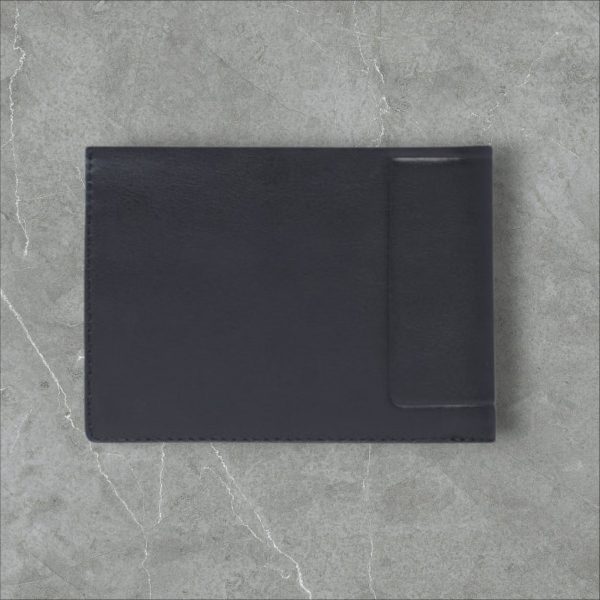 Piquadro Πορτοφόλι Atlas Black - Image 3