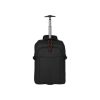 Travelite BRIIZE Σακίδιο πλάτης τρόλεϊ L Μαύρο