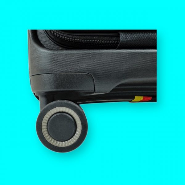 BG Berlin Nobu Black Βαλίτσα Καμπίνας 55cm - Image 8