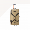 Jeep Σακ Βουαγιάζ Trolley 82cm Warm Sand
