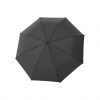 Knirps T.200 Ομπρέλα T.Series Αυτόματη Μαύρη Melange