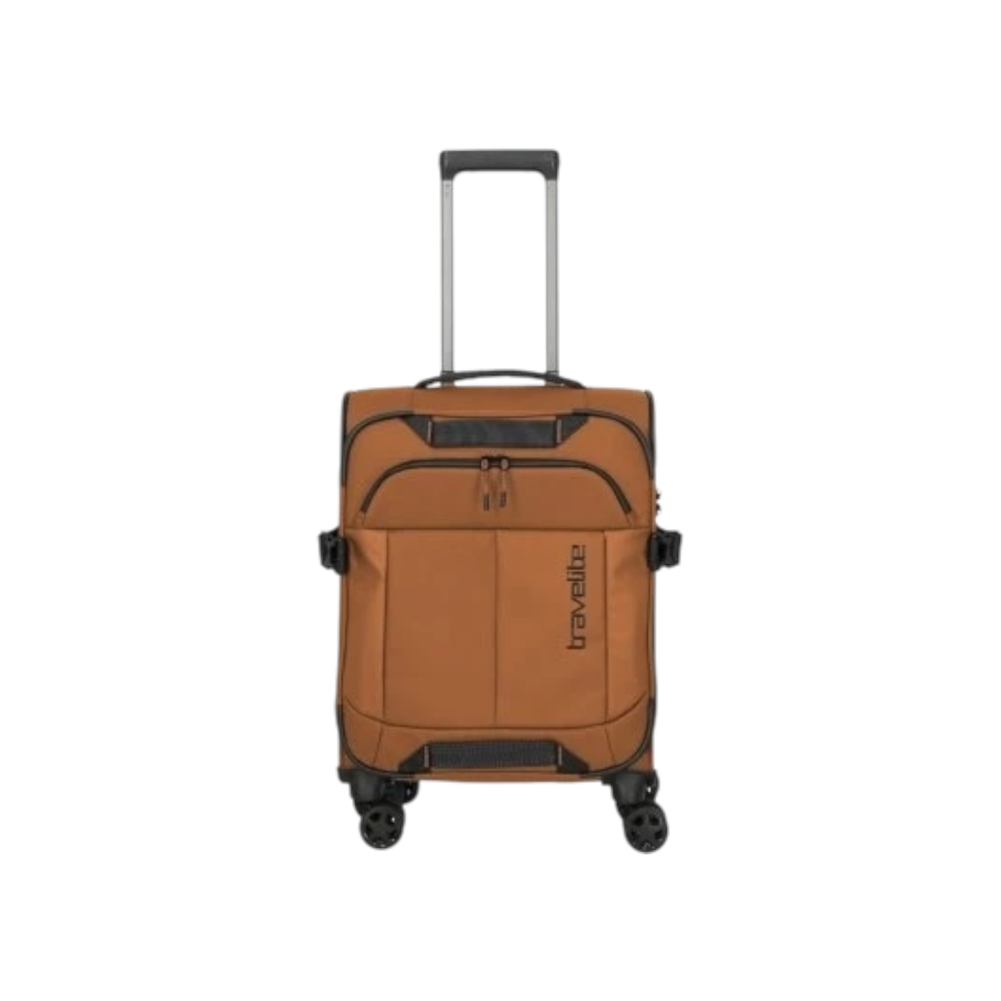 Travelite Breeze S Curry Βαλίτσα Καμπίνας 55cm