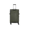 Travelite Briize Μεγάλη 92L Expandable Χακί