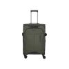 Travelite Briize Βαλίτσα Trolley M Expandable Χακί