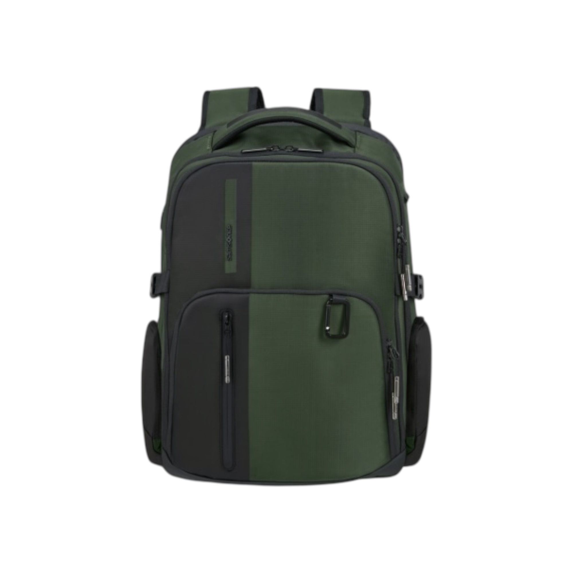 Samsonite Daytrip Backpack 15.6” Earth Green