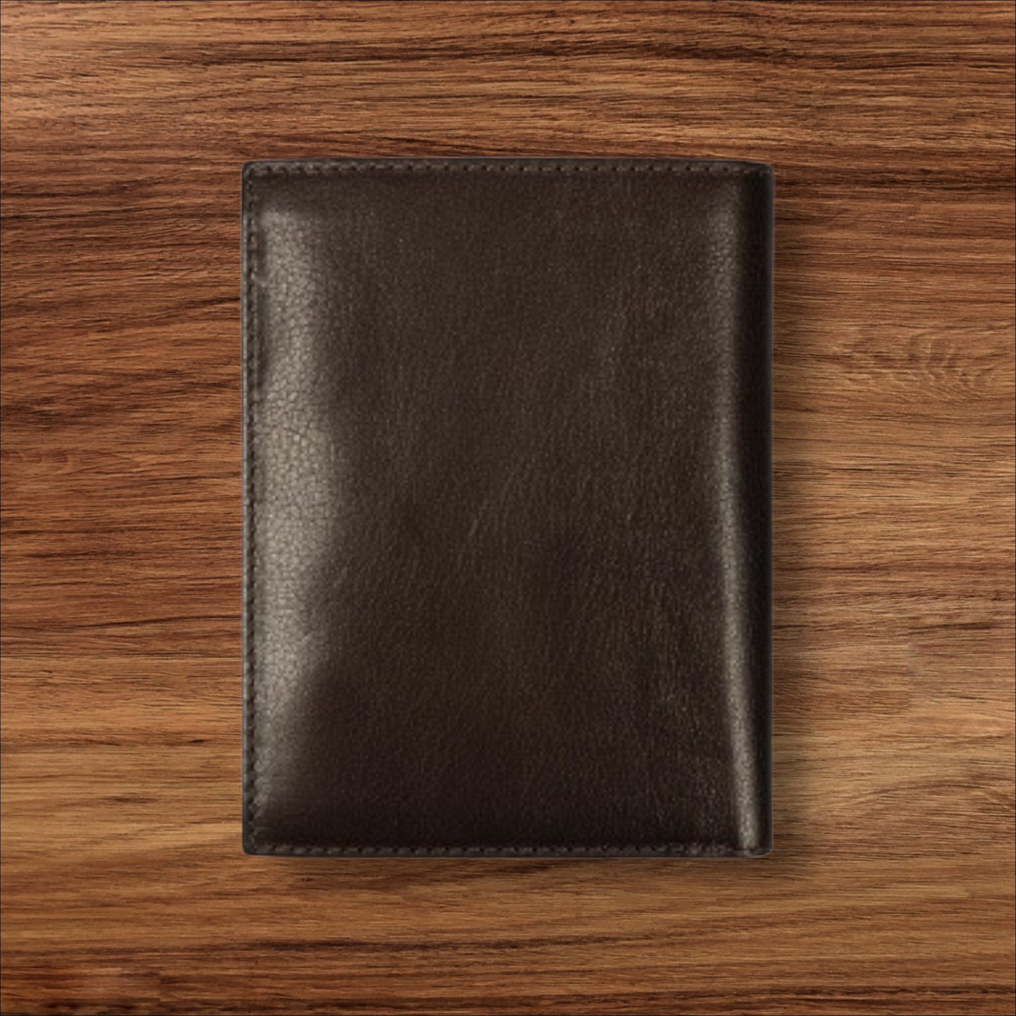 camel active Pine Πορτοφόλι Ανδρικό Καφέ Δερμάτινο - Image 3