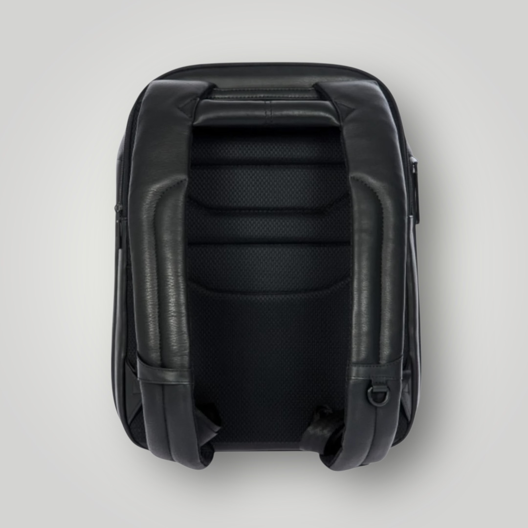 Porsche Design Roadster Evo Leather Σακίδιο 15.6” Black - Image 7