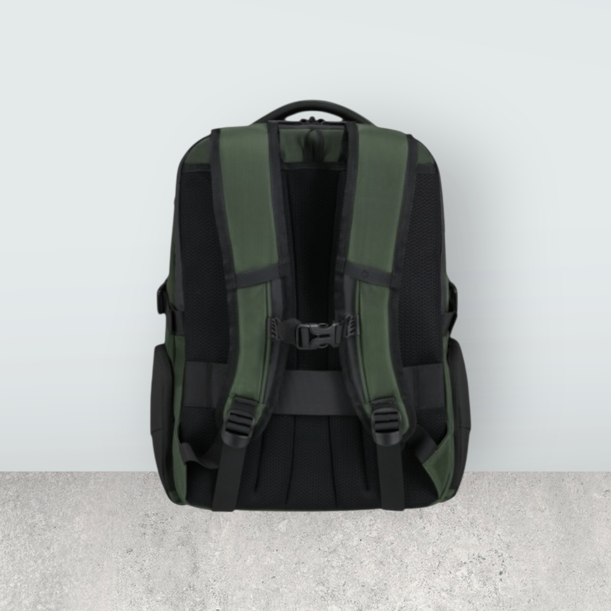 Samsonite Daytrip Backpack 15.6” Earth Green - Image 6