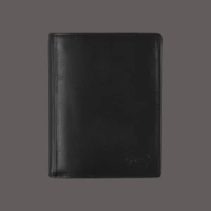Camel Active Cliff 405-705-60 Πορτοφόλι Όρθιο RFID Μαύρο