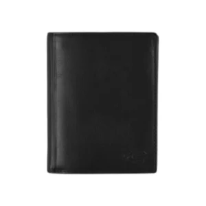 Camel Active Cliff 405-705-60 Πορτοφόλι Όρθιο RFID Μαύρο