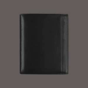 Camel Active Cliff 405-705-60 Πορτοφόλι Όρθιο RFID Μαύρο