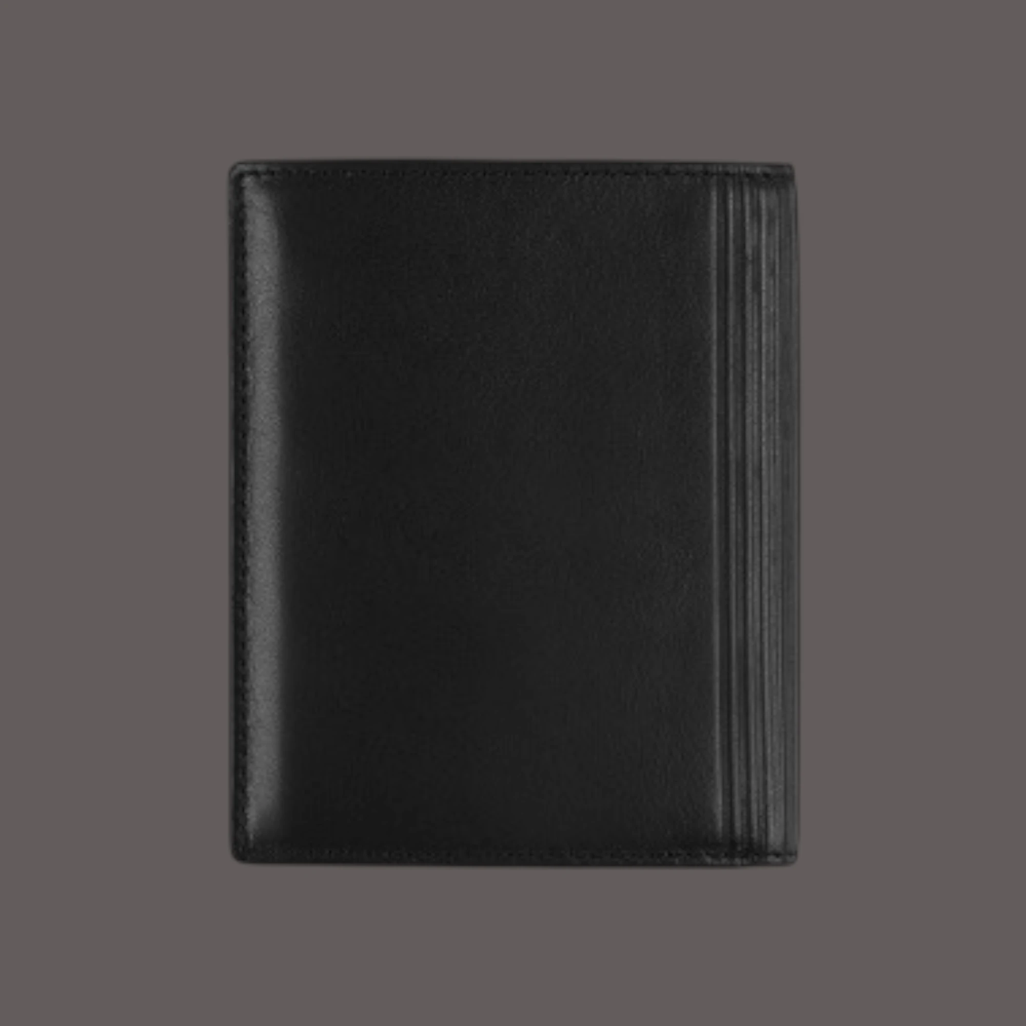 Camel Active Cliff 405-705-60 Πορτοφόλι Όρθιο RFID Μαύρο