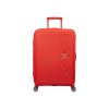 American Tourister SoundBox Μεσαία Βαλίτσα 67cm Neon Orange