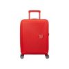 American Tourister SoundBox Βαλίτσα Καμπίνας Πορτοκαλί 55cm