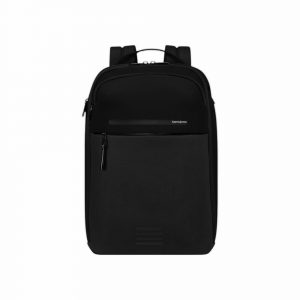 Alternative view of Samsonite Τσάντα Πλάτης Laptop 15.6” Μαύρο 158031-1041