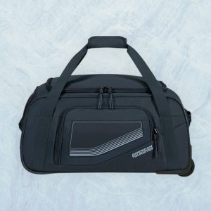 Alternative view of American Tourister City Racer Duffle S Τσάντα Τρόλεϊ με Ρόδες