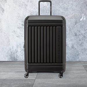 Alternative view of Delsey Βαλίτσα 69cm Μεσαία Expandable Lutece SE Μαύρη