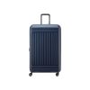 Delsey Lutece SE Βαλίτσα Μεσαία Expandable 69cm Navy