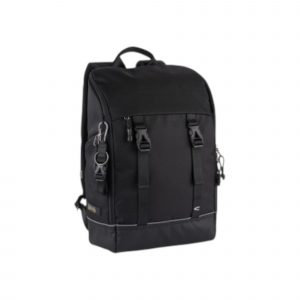 Camel Active Connect Σακίδιο Πλάτης Μαύρο