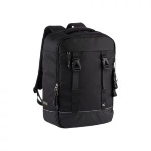 Camel Active Connect Μεγάλο Σακίδιο Πλάτης Μαύρο