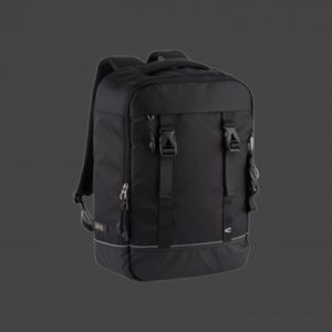 Alternative view of Camel Active Connect Μεγάλο Σακίδιο Πλάτης Μαύρο