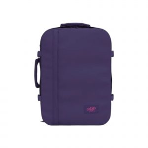 Cabin Zero Σακίδιο Ταξιδίου 44lt Travel Classic Solace Sky