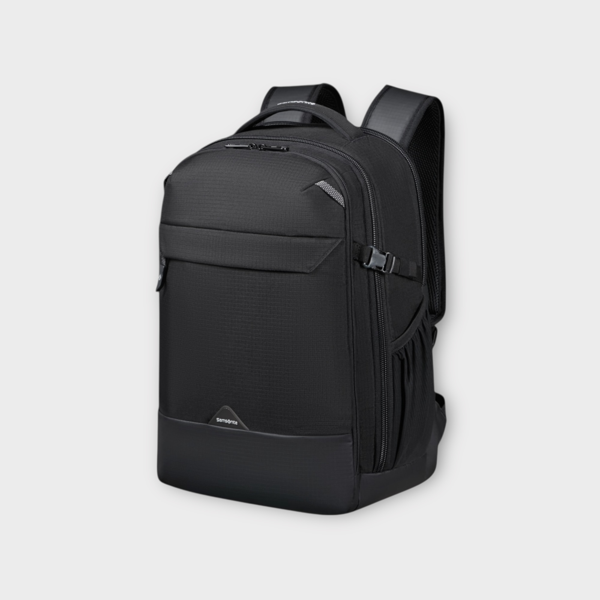 Samsonite Roadseeker Backpack M – Σακίδιο Πλάτης 15.6” - Image 2