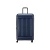 Delsey Lutece SE Βαλίτσα Πολύ Μεγάλη Expandable 79cm Navy