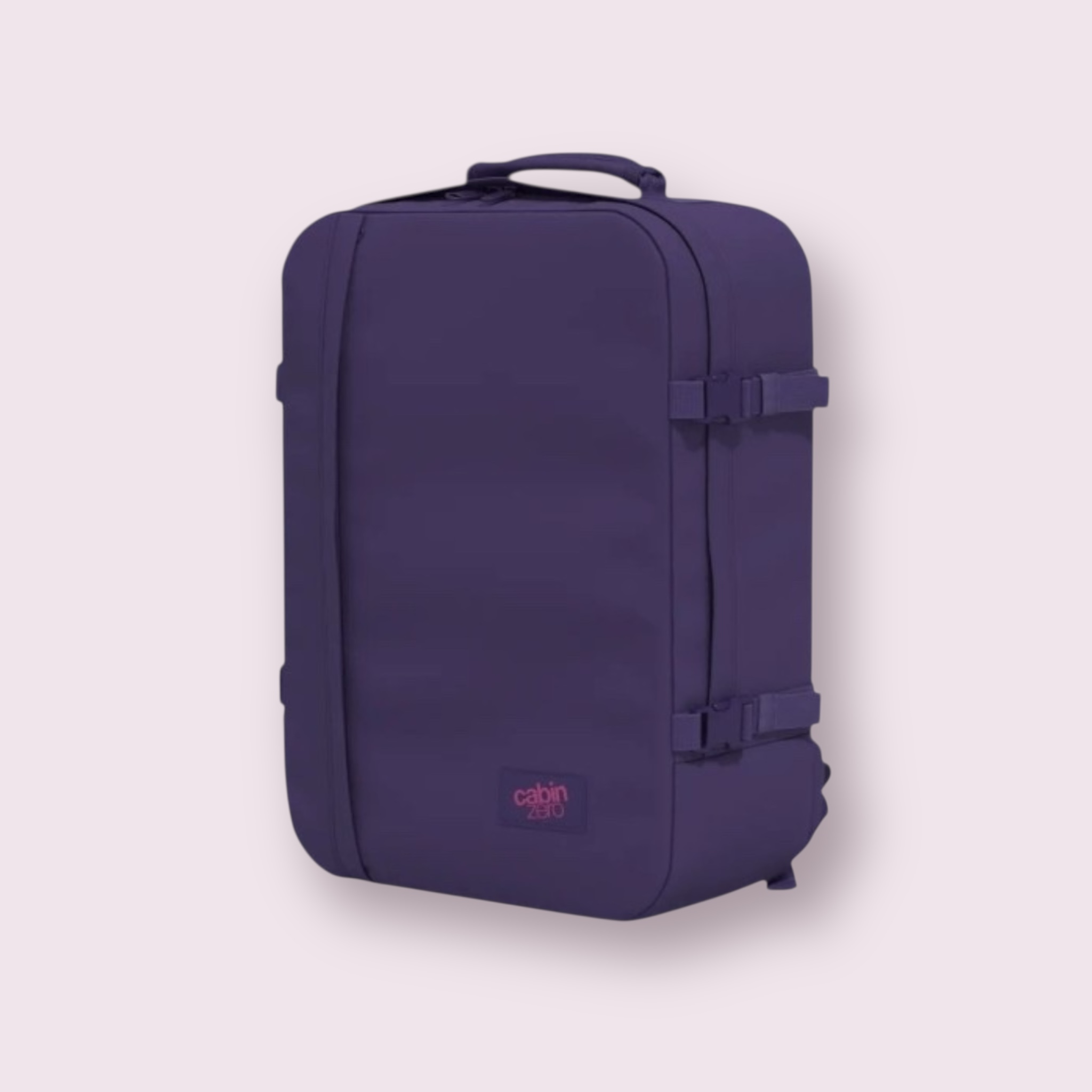 Cabin Zero Σακίδιο Ταξιδίου 44lt Travel Classic Solace Sky - Image 3