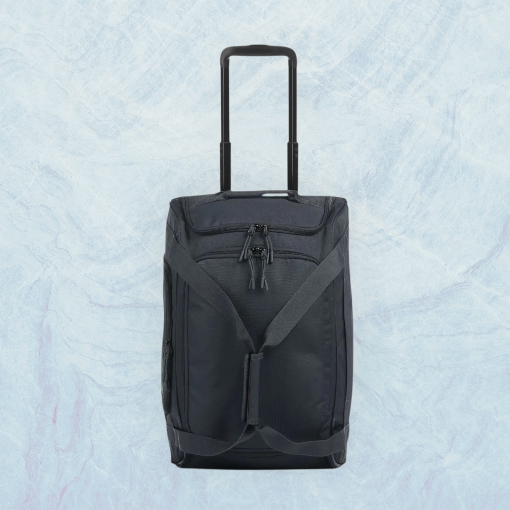 American Tourister City Racer Duffle S Τσάντα Τρόλεϊ με Ρόδες - Image 5