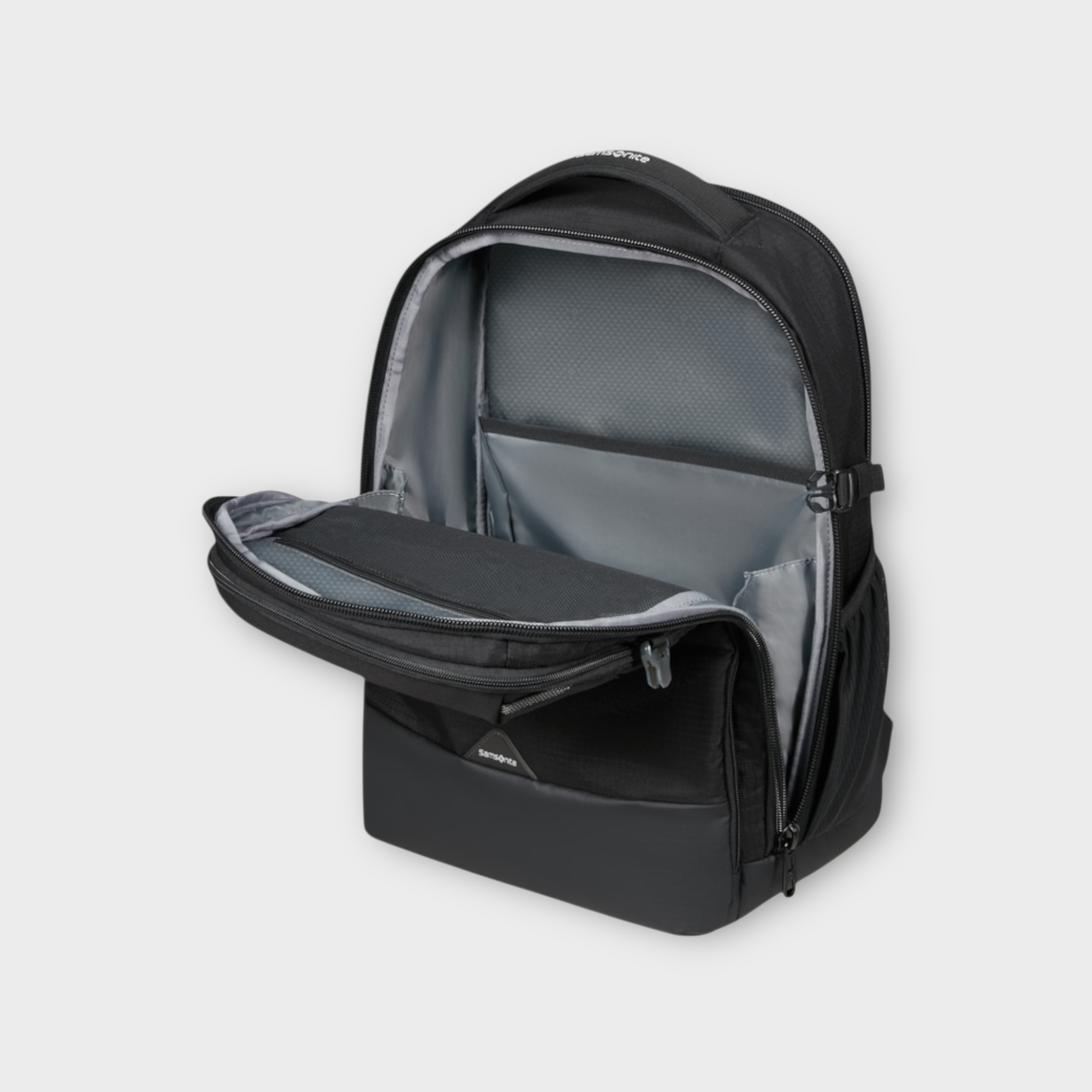 Samsonite Roadseeker Backpack M – Σακίδιο Πλάτης 15.6” - Image 5