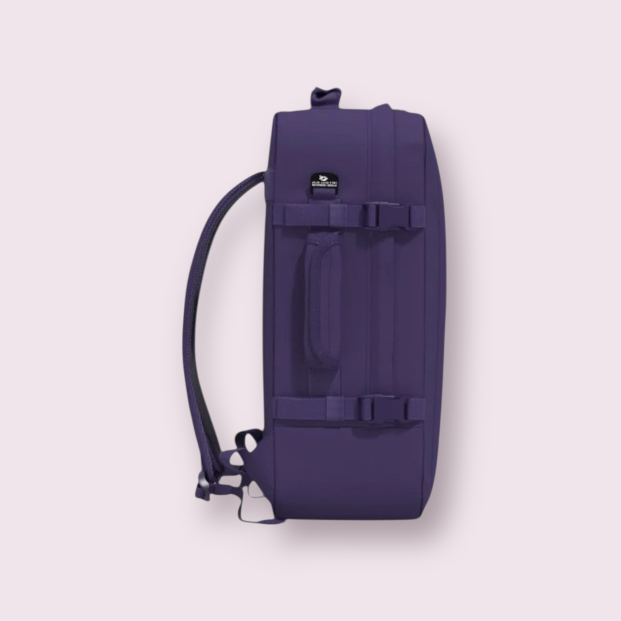 Cabin Zero Σακίδιο Ταξιδίου 44lt Travel Classic Solace Sky - Image 6