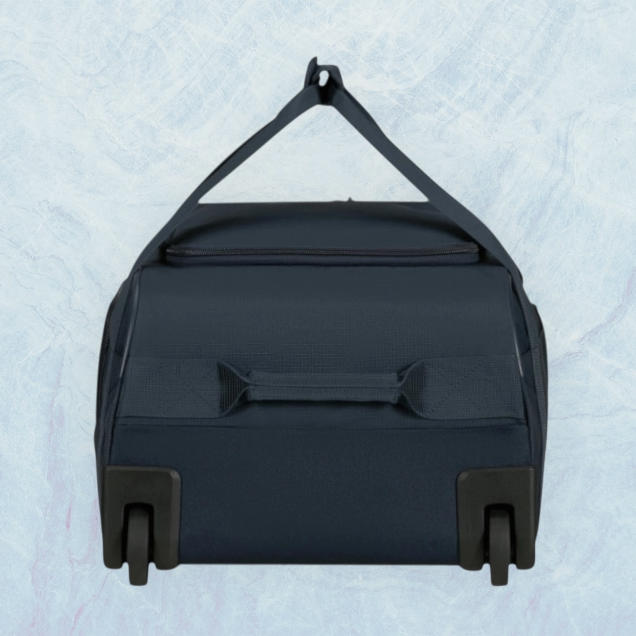 American Tourister City Racer Duffle S Τσάντα Τρόλεϊ με Ρόδες - Image 6