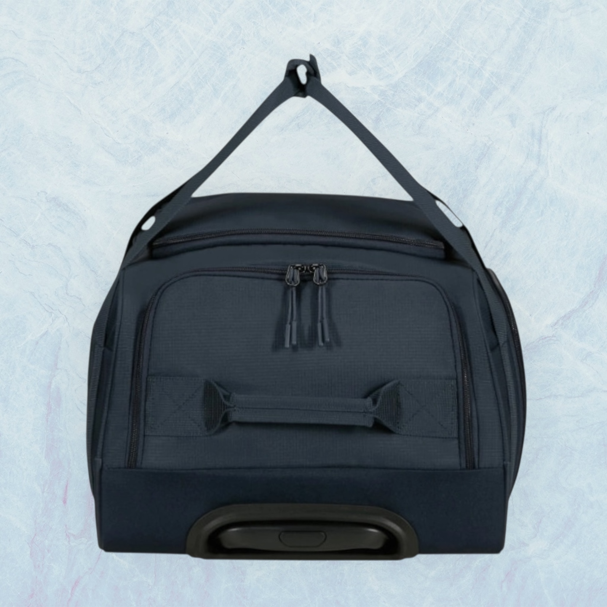 American Tourister City Racer Duffle S Τσάντα Τρόλεϊ με Ρόδες - Image 7