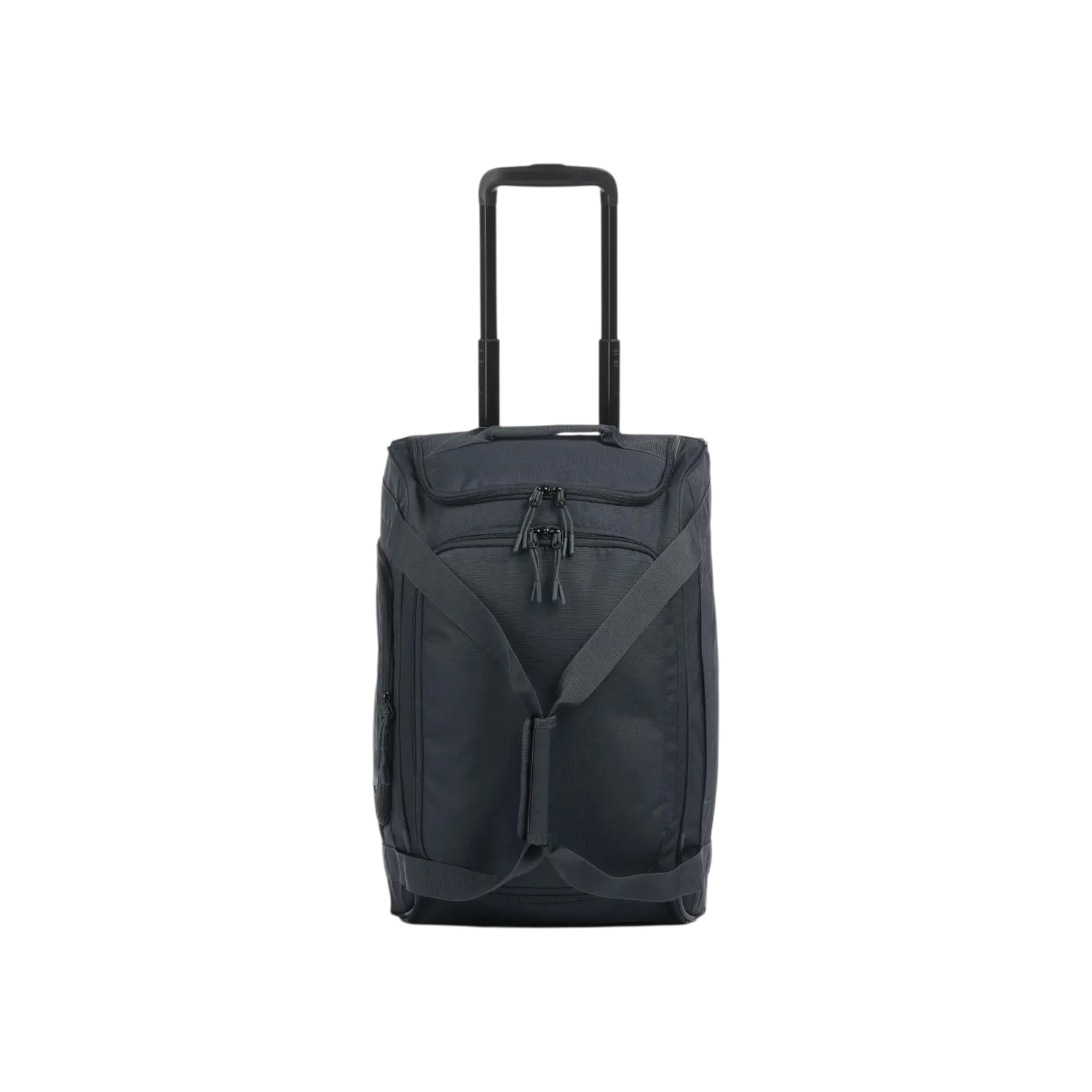 American Tourister City Racer Duffle S Τσάντα Τρόλεϊ με Ρόδες