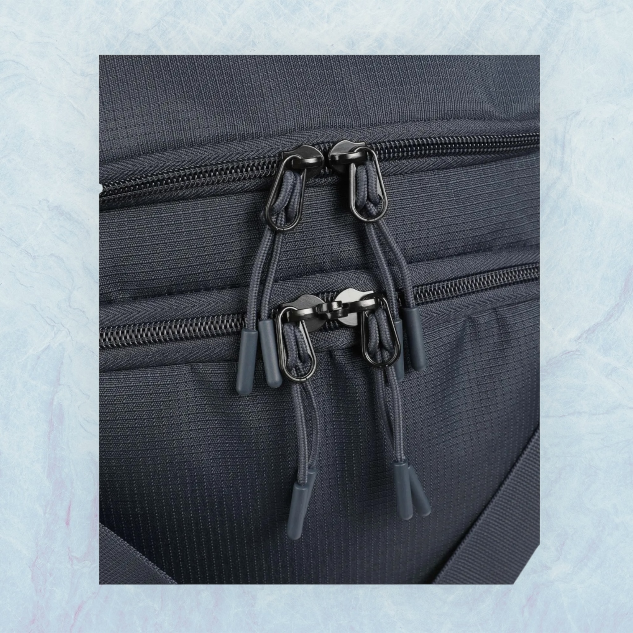 American Tourister City Racer Duffle S Τσάντα Τρόλεϊ με Ρόδες - Image 8