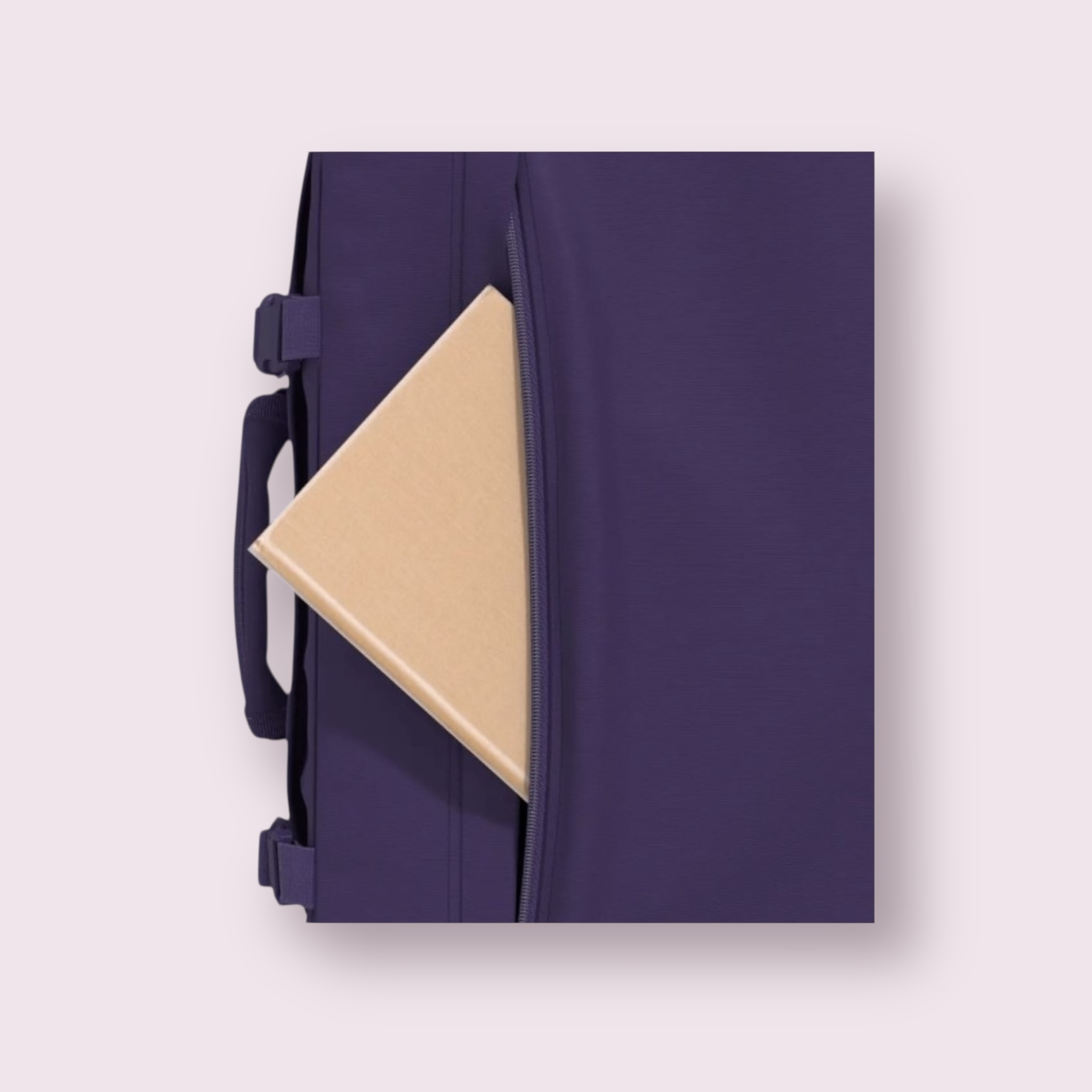 Cabin Zero Σακίδιο Ταξιδίου 44lt Travel Classic Solace Sky - Image 10