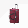 Delsey Σακ Βουαγιάζ Καμπίνας Trolley 56cm Pin Up 6 Burgundy