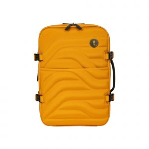 B|Y Ulisse Σακίδιο Πλάτης Ταξιδιού 22lt Mango