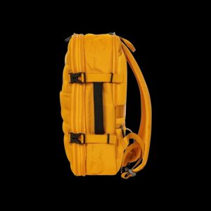 B|Y Ulisse Σακίδιο Πλάτης Ταξιδιού 22lt Mango