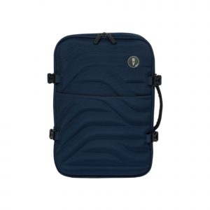 B|Y Ulisse Σακίδιο Πλάτης Ταξιδιού 22lt Ocean Blue