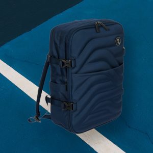 B|Y Ulisse Σακίδιο Πλάτης Ταξιδιού 22lt Ocean Blue