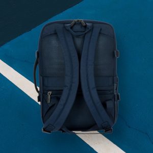 B|Y Ulisse Σακίδιο Πλάτης Ταξιδιού 22lt Ocean Blue