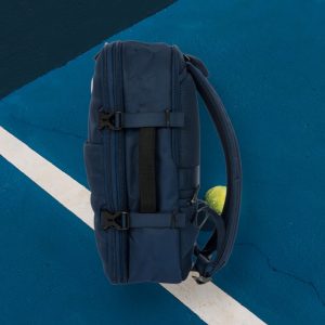 B|Y Ulisse Σακίδιο Πλάτης Ταξιδιού 22lt Ocean Blue