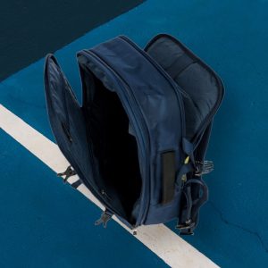 B|Y Ulisse Σακίδιο Πλάτης Ταξιδιού 22lt Ocean Blue