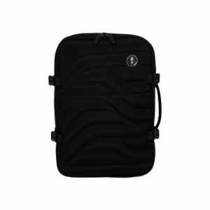 B|Y Ulisse Σακίδιο Πλάτης Ταξιδιού 22lt Black