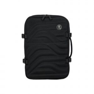 B|Y Ulisse Σακίδιο Πλάτης Ταξιδιού 22lt Black