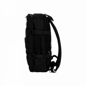 B|Y Ulisse Σακίδιο Πλάτης Ταξιδιού 22lt Black