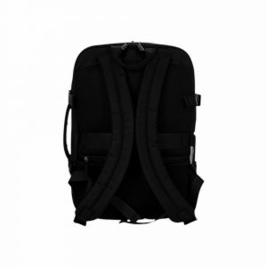 B|Y Ulisse Σακίδιο Πλάτης Ταξιδιού 22lt Black