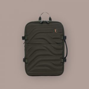 B|Y Ulisse Σακίδιο Πλάτης Ταξιδιού 22lt Olive